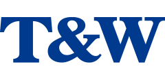 T&W