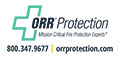 ORR Protection Systems